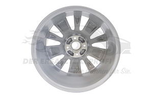 403000554R Leichtmetallfelge Renault