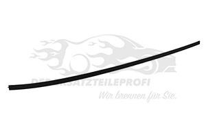 738522314R Zierleiste Dach rechts Renault