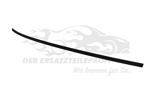 738522314R Zierleiste Dach rechts Renault