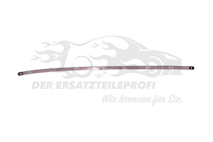 738527125R Zierleiste Dach rechts (NEX) Renault