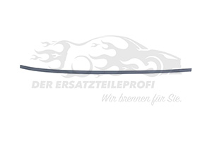 Zier- Schutzleiste für Dach Renault 738527125R