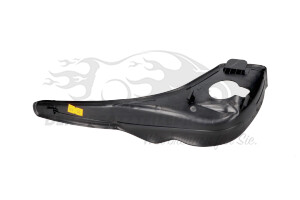 668227708R Halter links für Windlauf (Windschutzscheibe) Renault