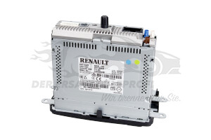 281150683R Radio/Navigationssystem Renault