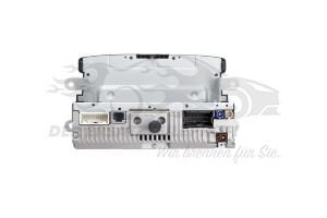 281150683R Radio/Navigationssystem Renault