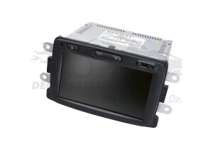 281150683R Radio/Navigationssystem Renault