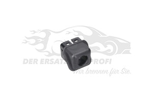 Aufnahme / Halter für Rückfahrkamera