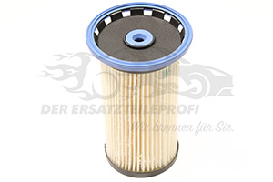 Dieselfilter Sys.Mann und Hummel