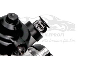 059130755BS Einspritzpumpe Commonrail 