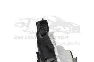 5N1837015N Türschloss vorne links 