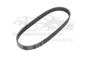 Keilrippenriemen 6PK701
