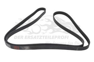 Keilrippenriemen 6PK2411