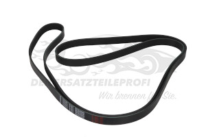 Keilrippenriemen 6PK2498