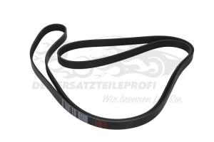 Keilrippenriemen 6PK2498