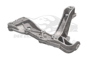 1K0199295E Konsole Vorderachse links 