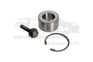 Radlagersatz vorne Innendurchmesser 88mm