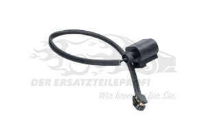 83A615121 Verschleißanzeige, Bremsbeläge vorne 