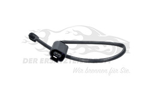 Kabel für Bremsbelagverschleiß 83A615121