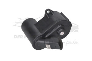 Stellmotor für Bremssattel hinten