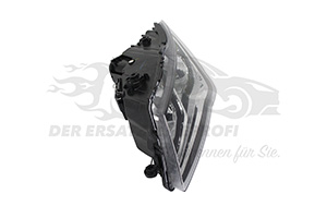 5F1941015B Scheinwerfer links H7/LED Halogen (Nachbau) 