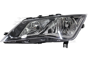 Scheinwerfer links H7/LED Halogen (Nachbau)