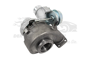 076145701RX Turbolader Sys.MHI 