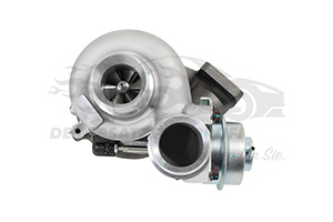 076145701RX Turbolader Sys.MHI 