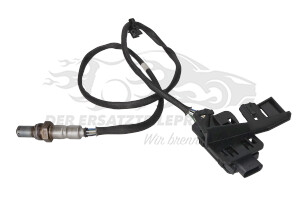 04L907807ET NOX-Sensor mit Steuergerät 