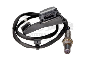 04L907807ET NOX-Sensor mit Steuergerät 