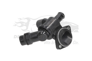 06F121111G Thermostatgehäuse inkl. Thermostat 