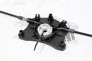 1K8837461G Fensterheber vorne links elektrisch 