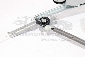 1K8837461G Fensterheber vorne links elektrisch 