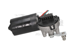 8D1955113B Wischermotor vorne 5-polig 