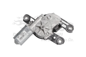 Wischermotor hinten
