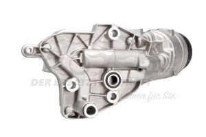 55595532 Ölkühler Motoröl (mit Gehäuse) 
