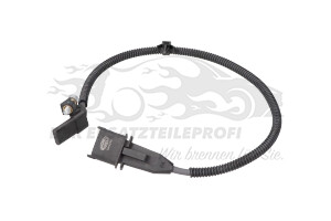 Kurbelwellensensor Getriebeseite