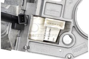 93181315 Gehäuse Schließzylinder Lenkzündschloss Opel