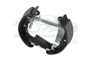93187558 Bremsenreparatursatz hinten 