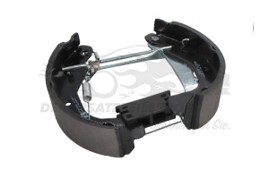 93187558 Bremsenreparatursatz hinten 