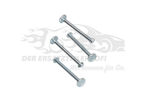 93187558 Bremsenreparatursatz hinten 