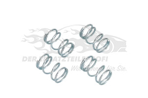 93187558 Bremsenreparatursatz hinten 