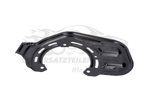 Spritzblech für Bremsscheibe 13154214