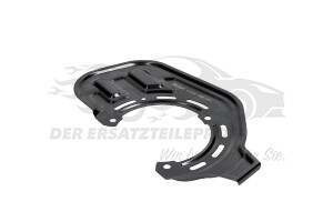 Spritzblech für Bremsscheibe 13154215