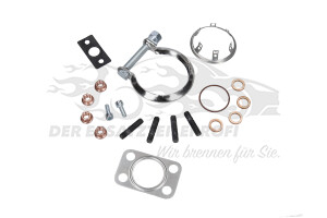 Anbausatz für Turbolader 0X60300