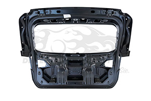39128946 Heckklappe (NEX) Opel