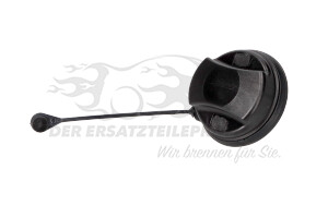 Verschluss Tankdeckel