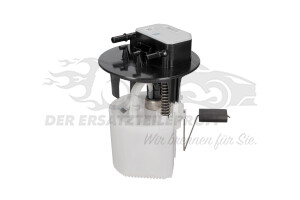9807056380 Kraftstoff-Fördereinheit Citroen
