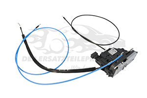 1633563380 Türschloß Schiebetür rechts Citroen