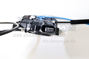 1633563380 Türschloß Schiebetür rechts Citroen