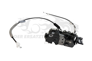 9808414080 Türschloss vorne rechts Citroen