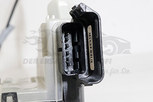 9808414080 Türschloss vorne rechts Citroen